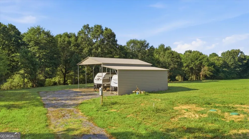 353 Ridgewood CIR Summerville, GA 30747