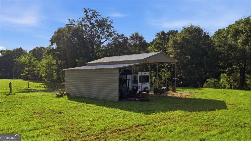 353 Ridgewood CIR Summerville, GA 30747