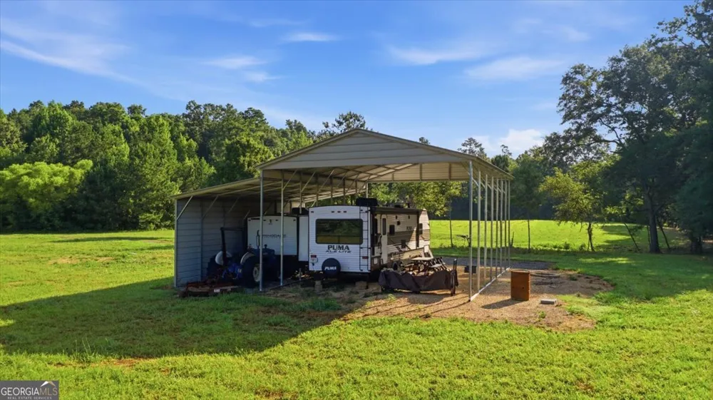 353 Ridgewood CIR Summerville, GA 30747