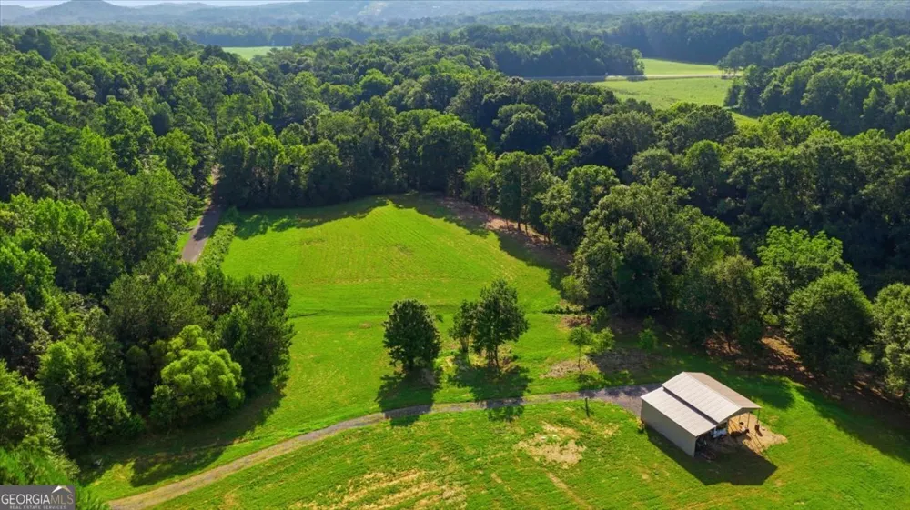 353 Ridgewood CIR Summerville, GA 30747
