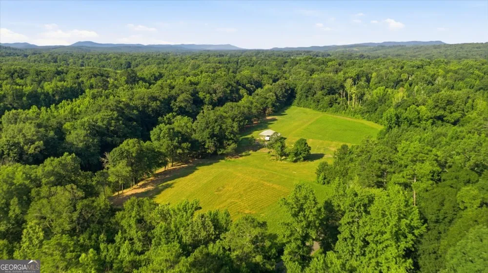 353 Ridgewood CIR Summerville, GA 30747