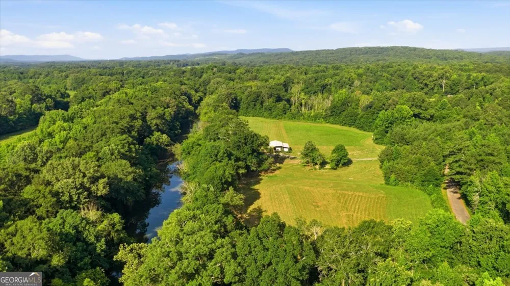 353 Ridgewood CIR Summerville, GA 30747