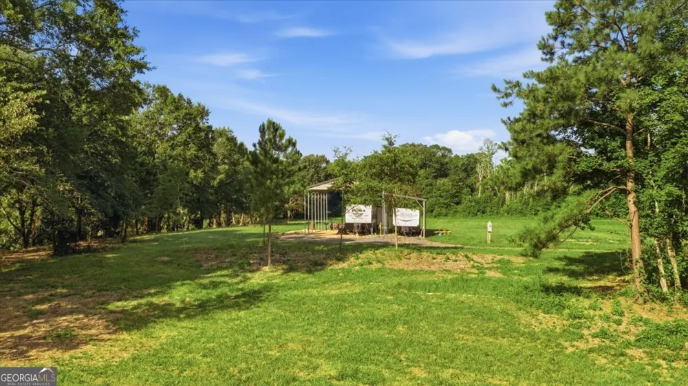 353 Ridgewood CIR Summerville, GA 30747