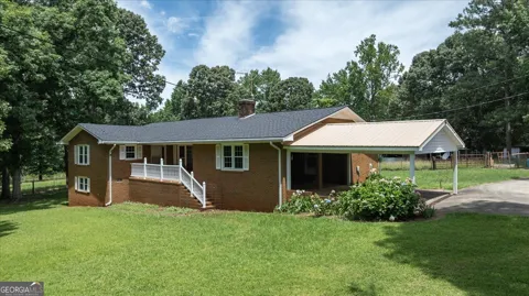 210 Bunch RD