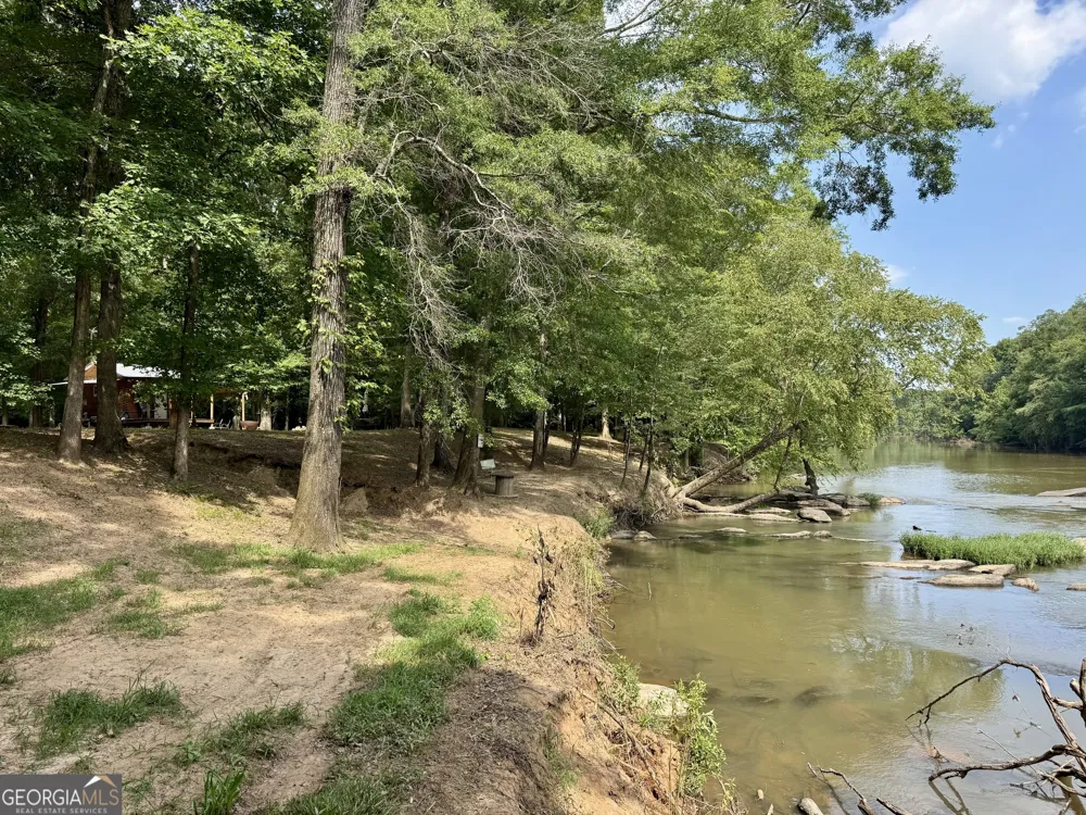 0 Ga Highway 18 Molena, GA 30258