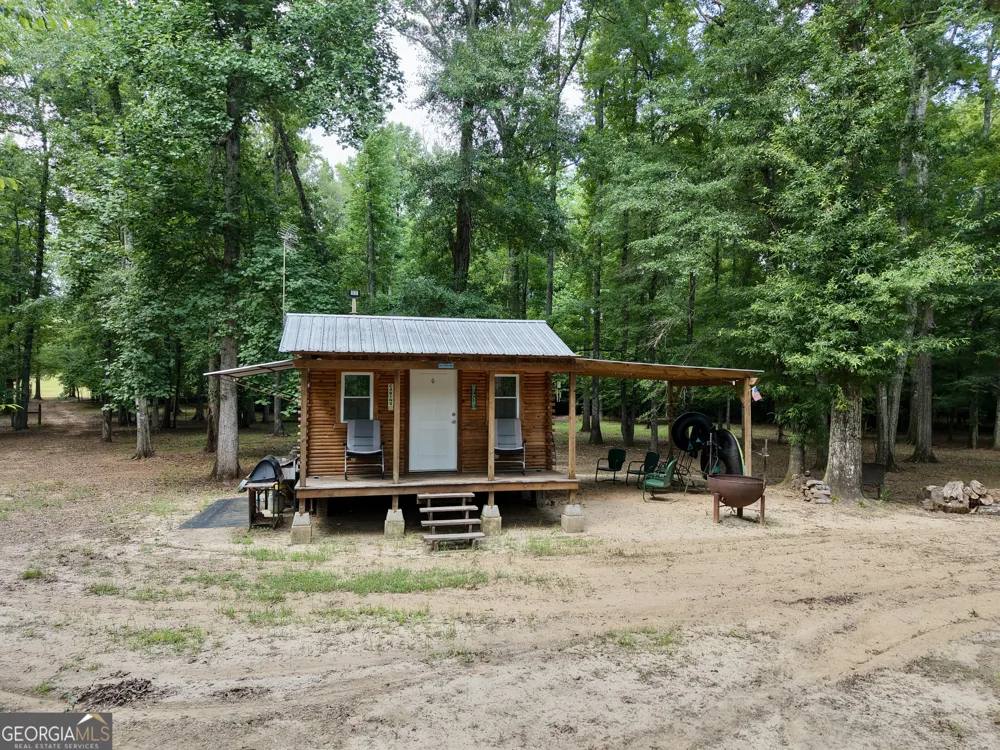 0 Ga Highway 18 Molena, GA 30258