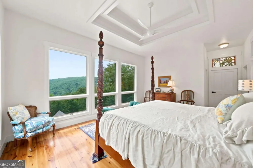 714 Clearview DR Talking Rock, GA 30175