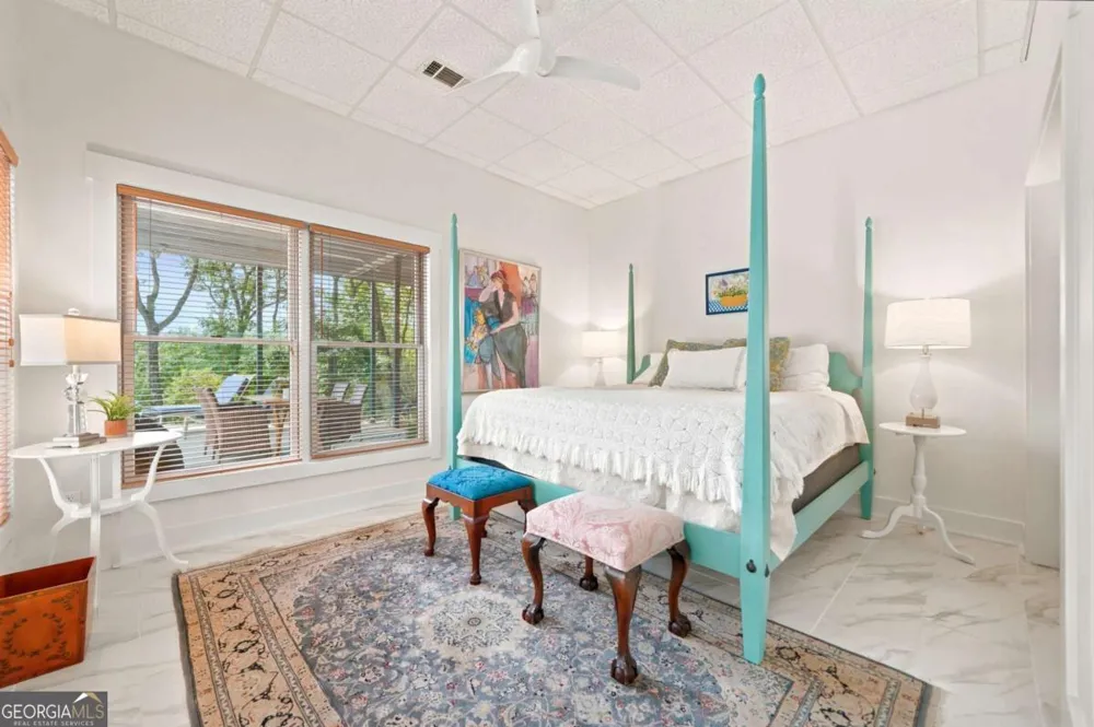 714 Clearview DR Talking Rock, GA 30175