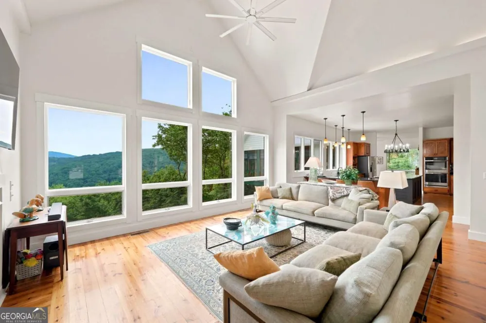 714 Clearview DR Talking Rock, GA 30175