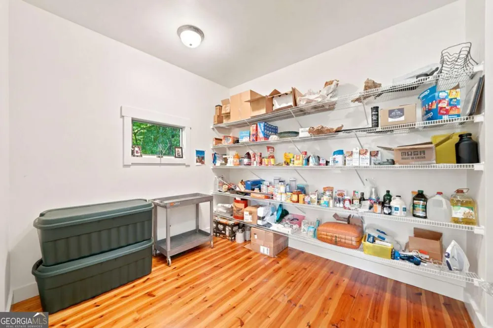 714 Clearview DR Talking Rock, GA 30175