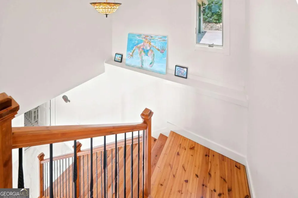 714 Clearview DR Talking Rock, GA 30175