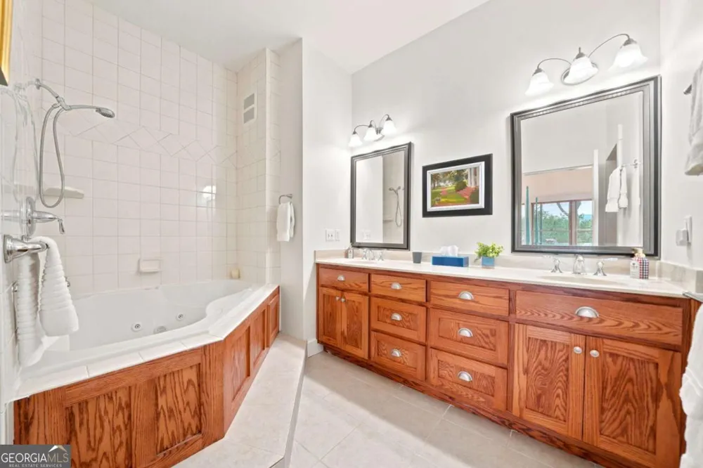 714 Clearview DR Talking Rock, GA 30175
