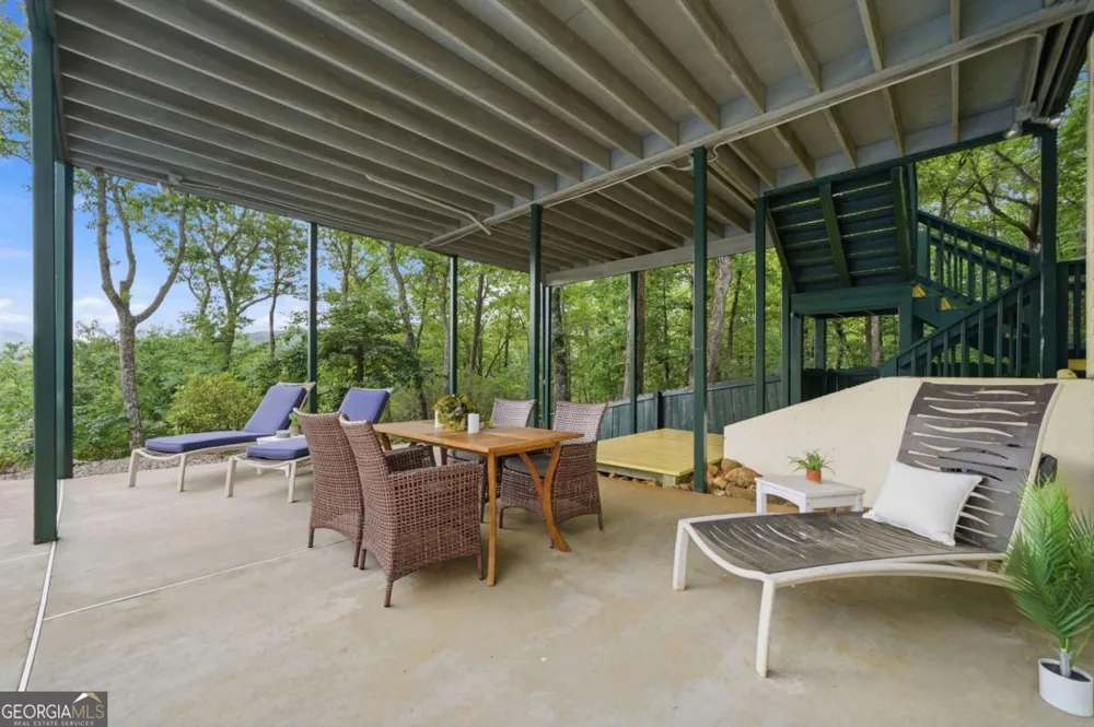 714 Clearview DR Talking Rock, GA 30175