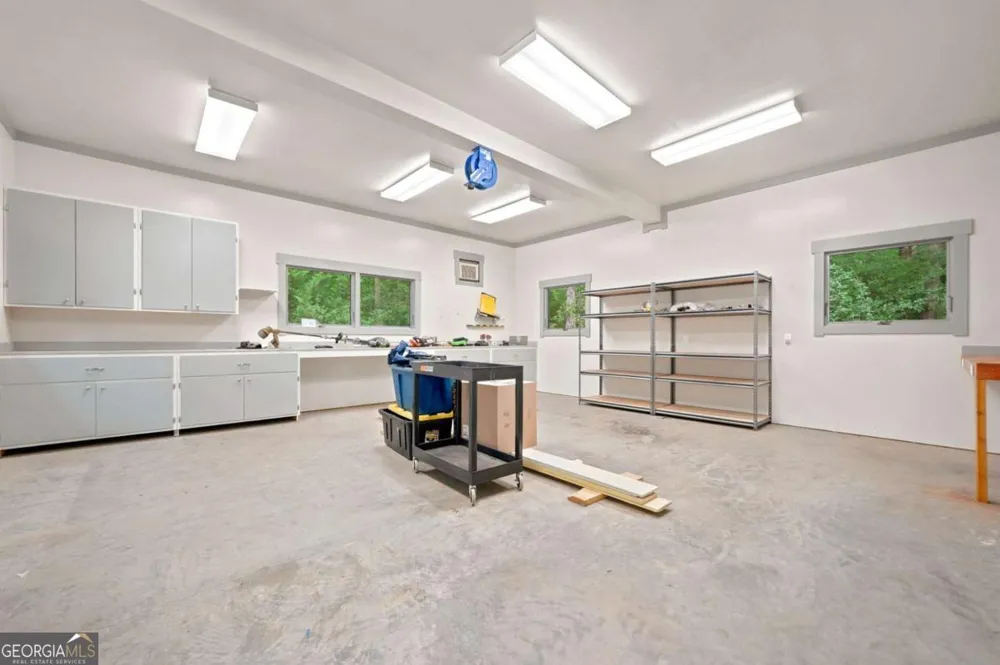 714 Clearview DR Talking Rock, GA 30175