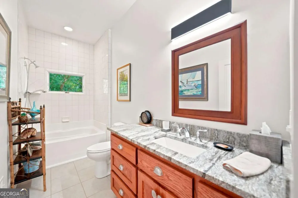 714 Clearview DR Talking Rock, GA 30175