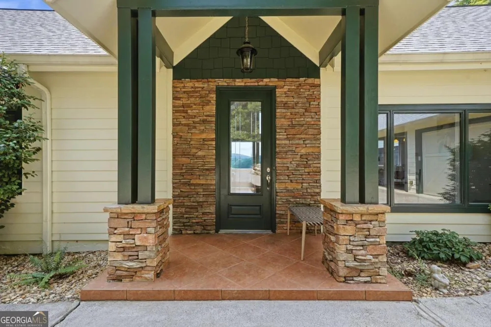 714 Clearview DR Talking Rock, GA 30175