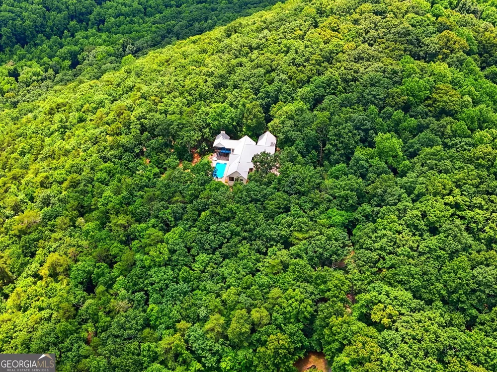 714 Clearview DR Talking Rock, GA 30175