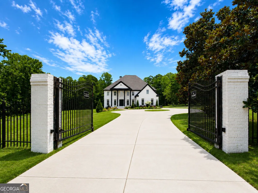 14955 Thompson RD Milton, GA 30004