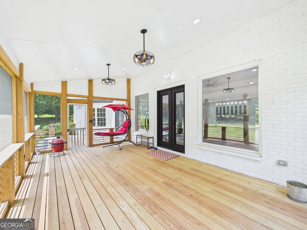 14955 Thompson RD Milton, GA 30004