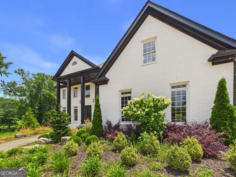 14955 Thompson RD Milton, GA 30004