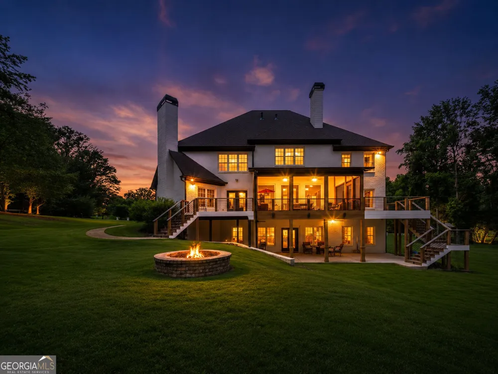 14955 Thompson RD Milton, GA 30004