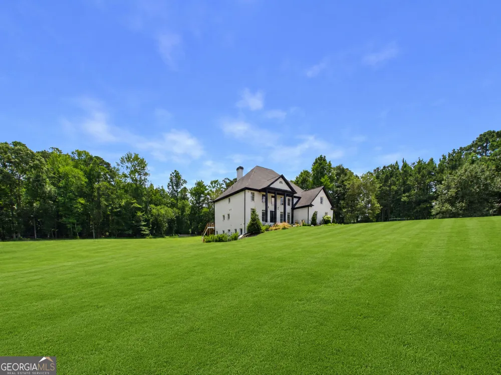 14955 Thompson RD Milton, GA 30004