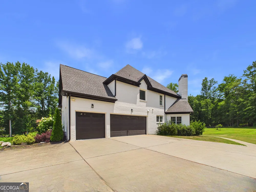 14955 Thompson RD Milton, GA 30004