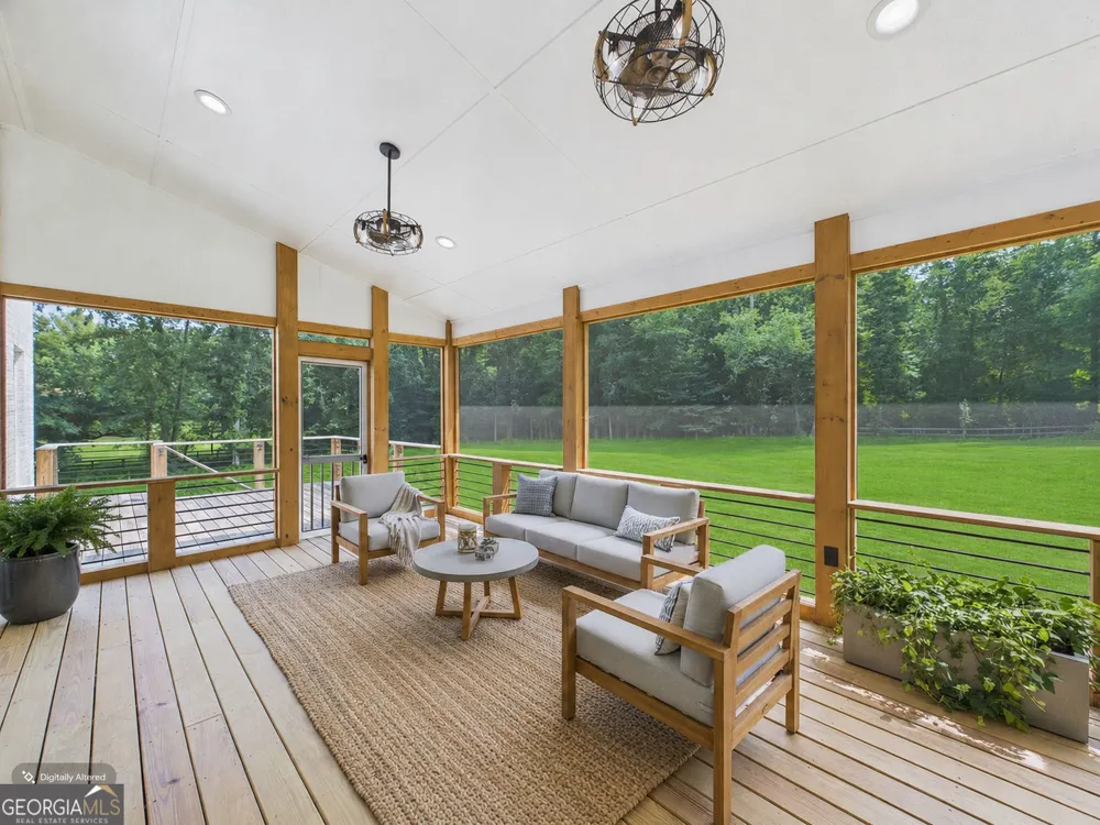 14955 Thompson RD Milton, GA 30004
