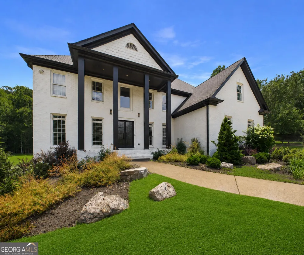 14955 Thompson RD Milton, GA 30004