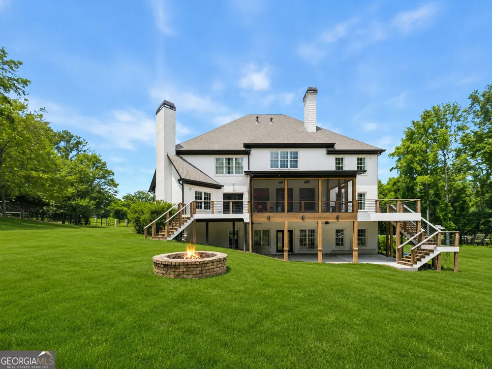 14955 Thompson RD Milton, GA 30004