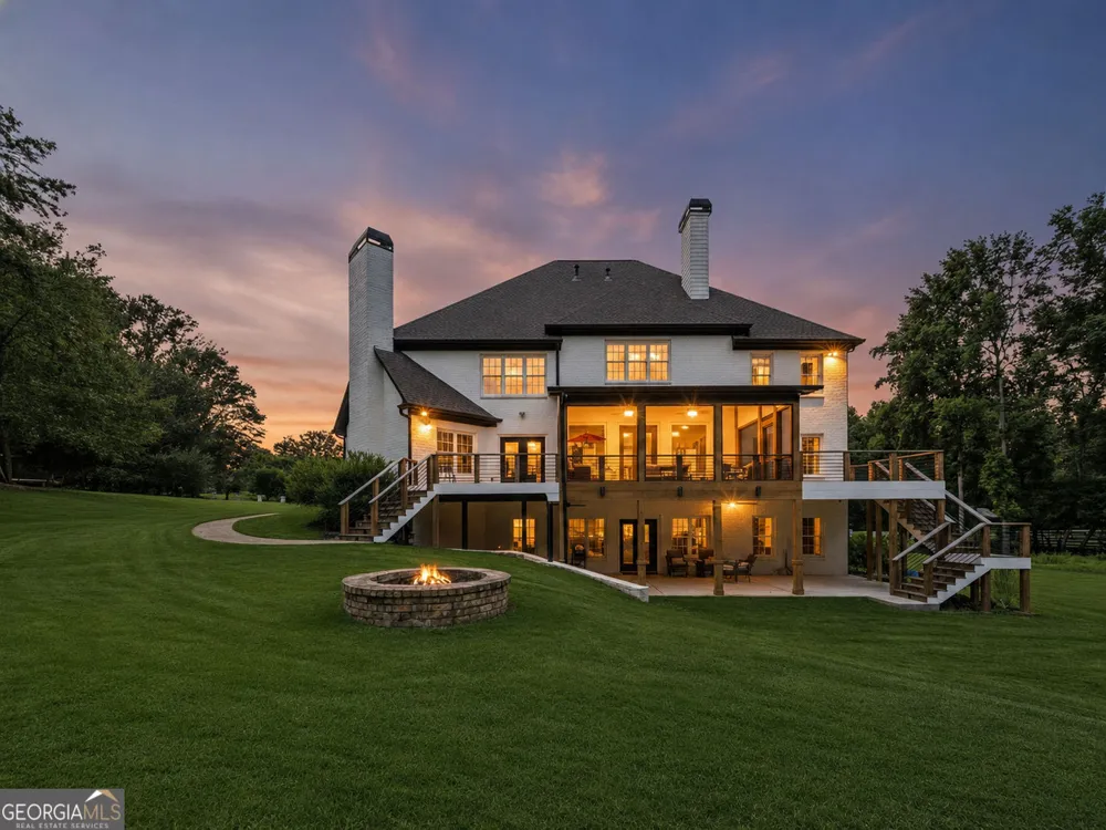 14955 Thompson RD Milton, GA 30004