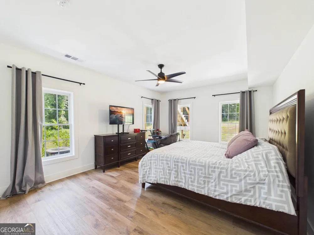 14955 Thompson RD Milton, GA 30004