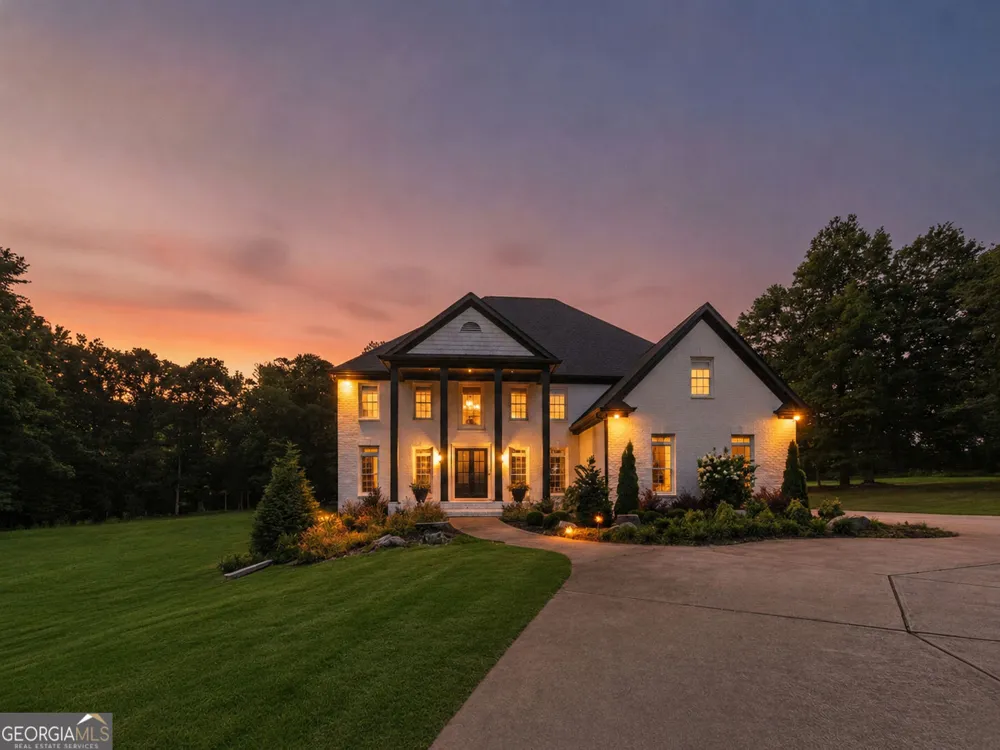 14955 Thompson RD Milton, GA 30004