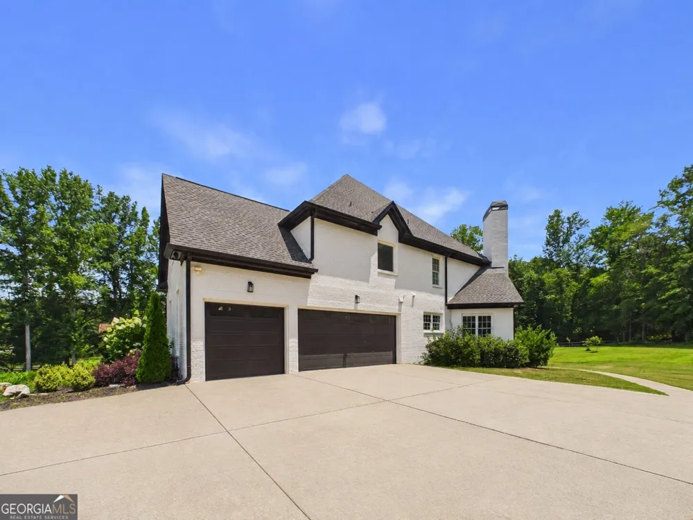 14955 Thompson RD Milton, GA 30004