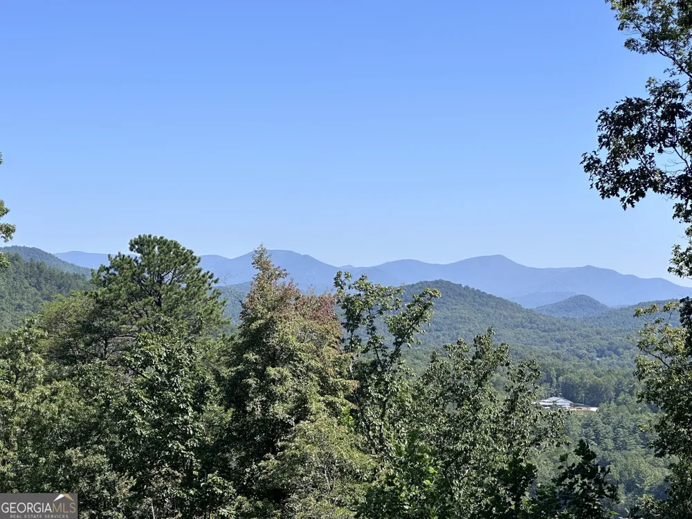0 Ivy Ridge Clarkesville, GA 30523