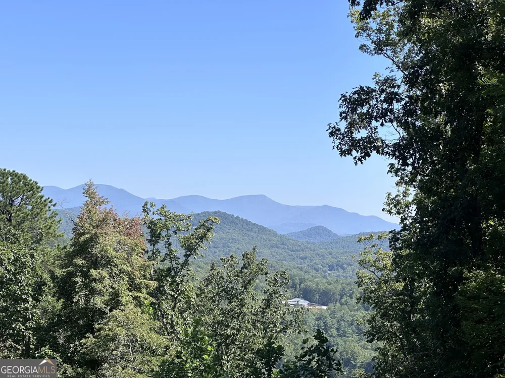 0 Ivy Ridge Clarkesville, GA 30523