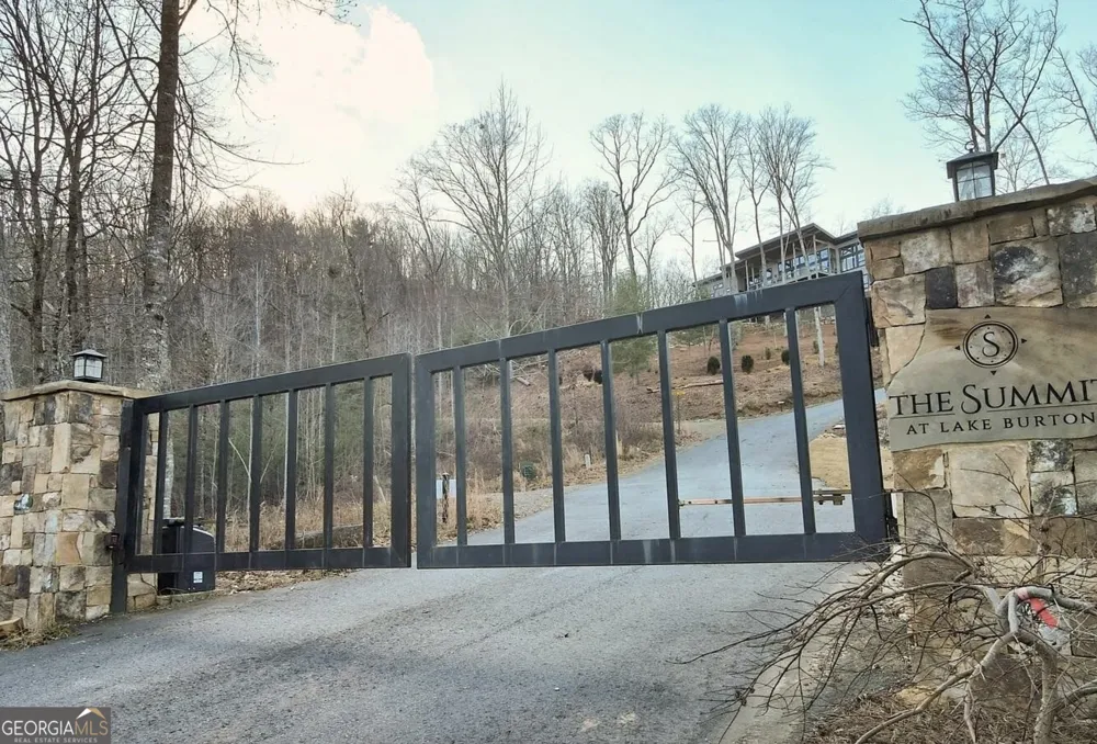 0 Ivy Ridge Clarkesville, GA 30523