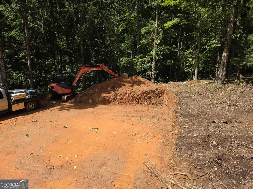 0 Watkins RD Blue Ridge, GA 30513