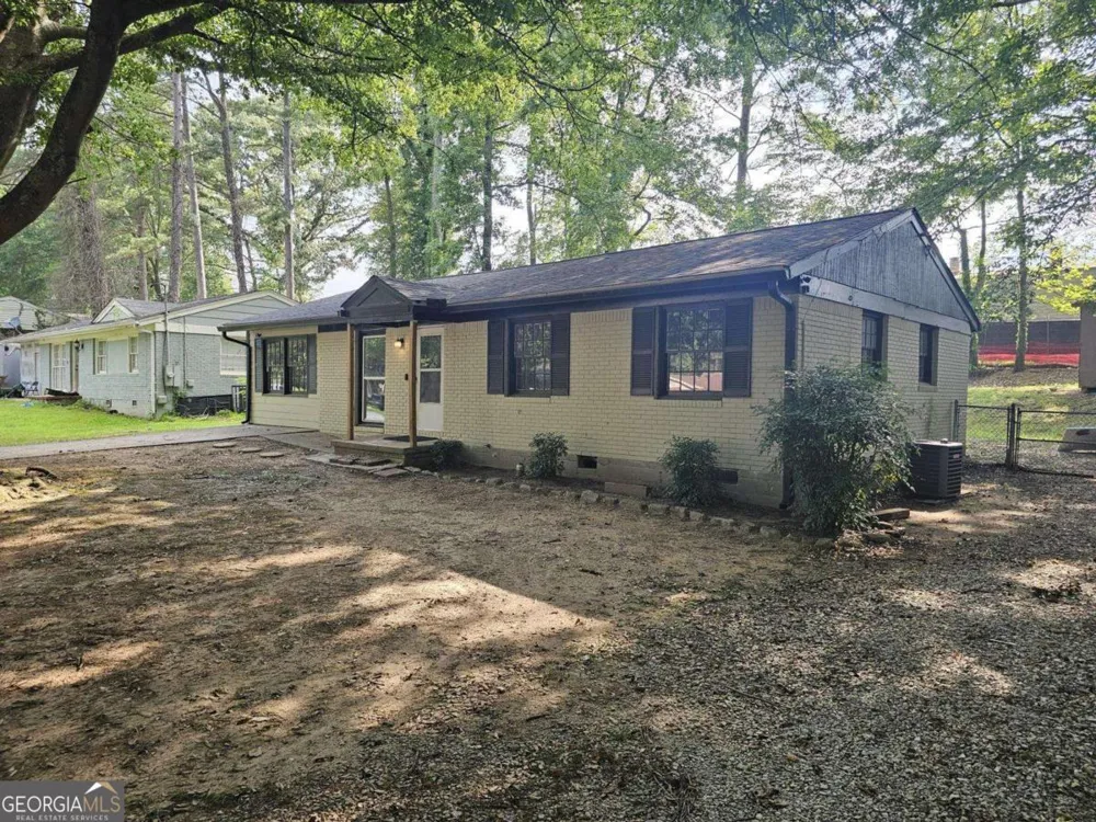 4616 Ryan RD Conley, GA 30288