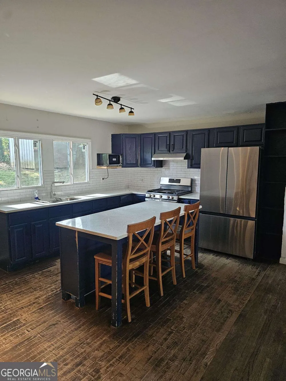 4616 Ryan RD Conley, GA 30288