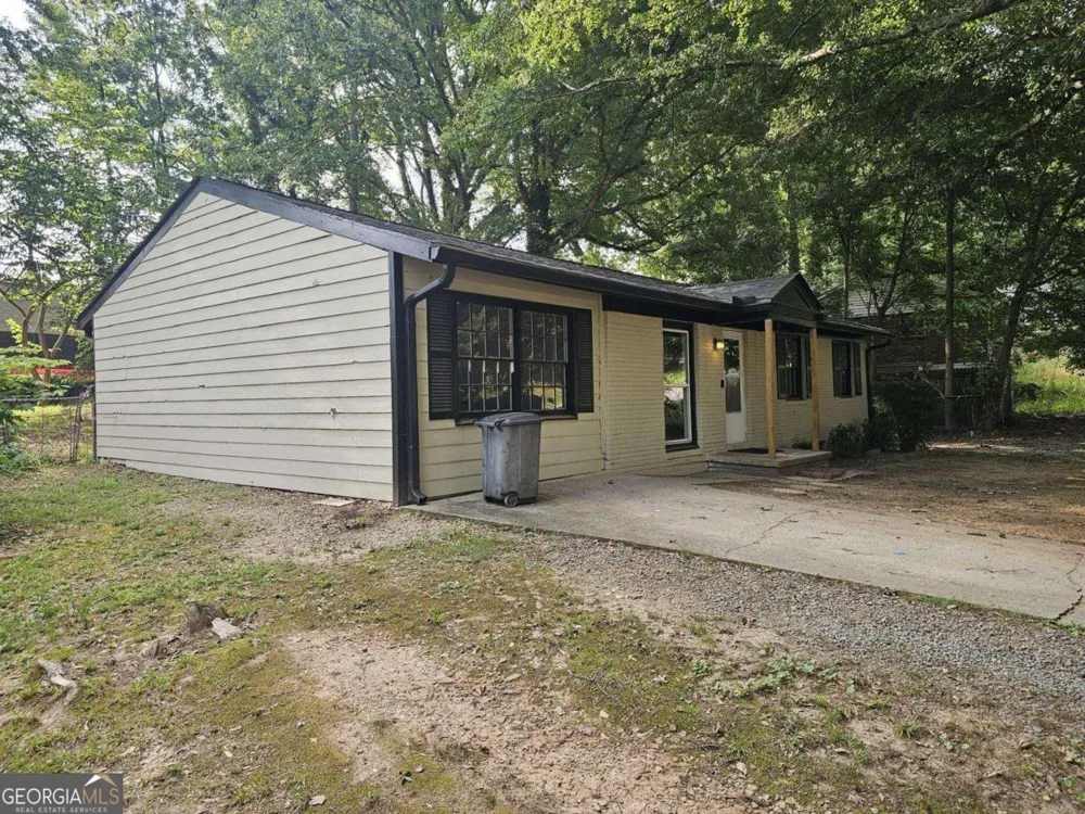 4616 Ryan RD Conley, GA 30288