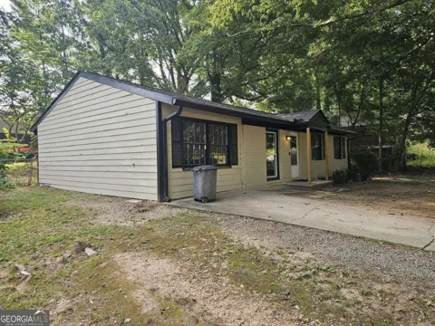 4616 Ryan RD