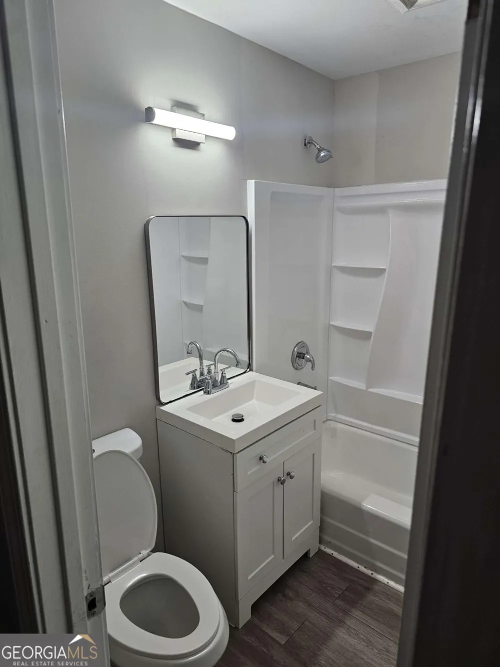 4616 Ryan RD Conley, GA 30288