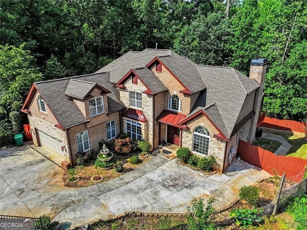760 Links View DR Sugar Hill, GA 30518