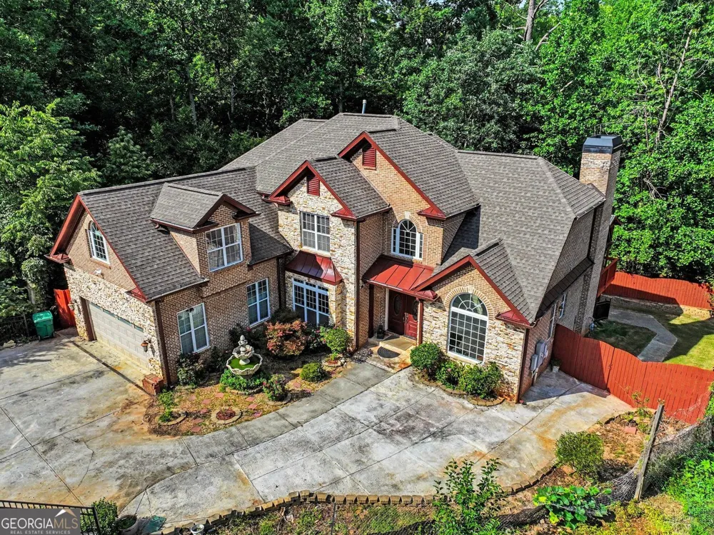 760 Links View DR Sugar Hill, GA 30518