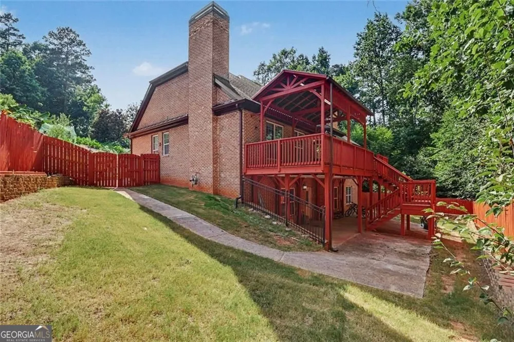 760 Links View DR Sugar Hill, GA 30518