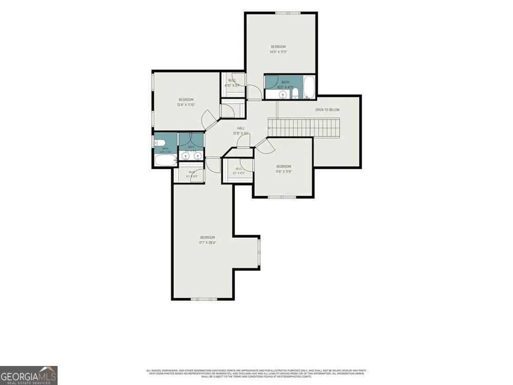 760 Links View DR Sugar Hill, GA 30518