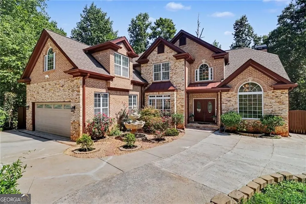 760 Links View DR Sugar Hill, GA 30518