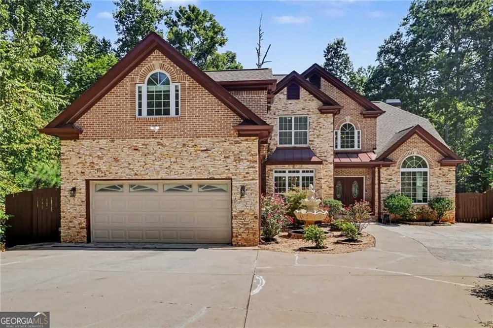 760 Links View DR Sugar Hill, GA 30518