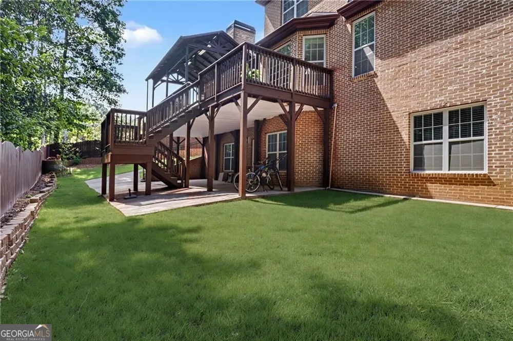 760 Links View DR Sugar Hill, GA 30518